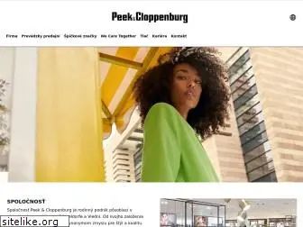 peek-cloppenburg.sk