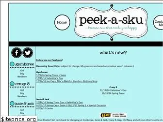 peekasku.com