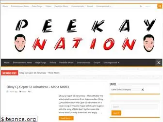 peekaynation.com