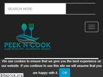 peekncook.com