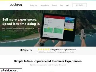 peekpro.com