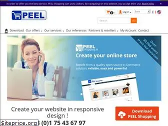 peel-shopping.com