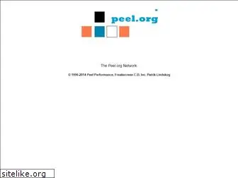 peel.org