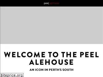 peelalehouse.com.au