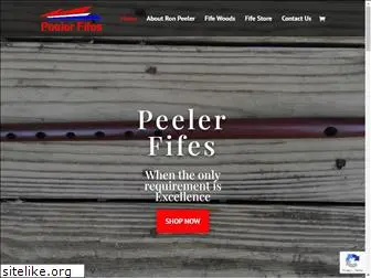 peelerfifes.com