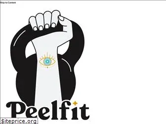 peelfit.com