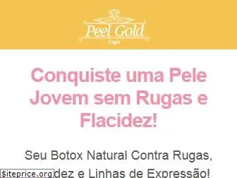 peelgold.com