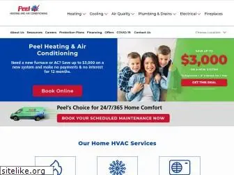 peelheating.ca