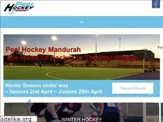 peelhockey.com.au