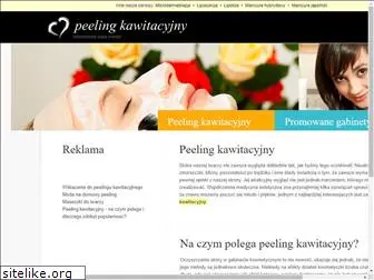 peeling-kawitacyjny.pl