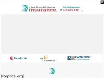 www.peelinsurance.ca