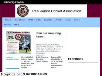 peeljca.com.au