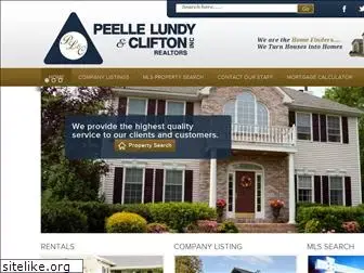 peelle-lundy.com