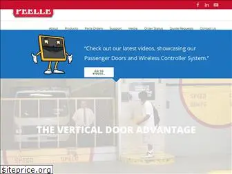 peelledoor.com