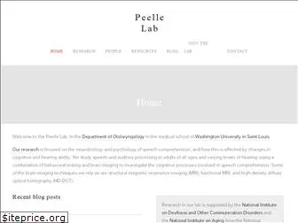 peellelab.org