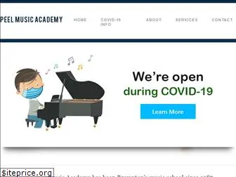 peelmusicacademy.ca