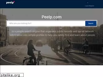 peelp.com