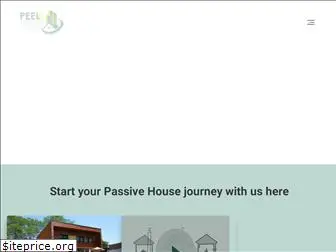 peelpassivehouse.ca