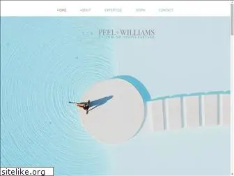 peelwilliams.com