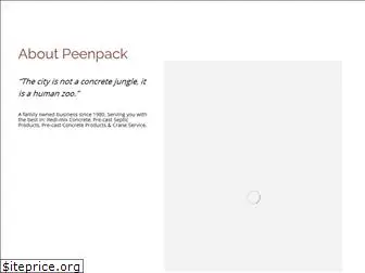 peenpack.com