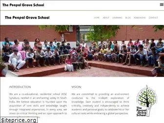 peepalgroveschool.org