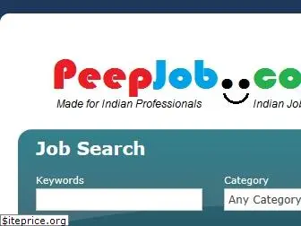 peepjob.com