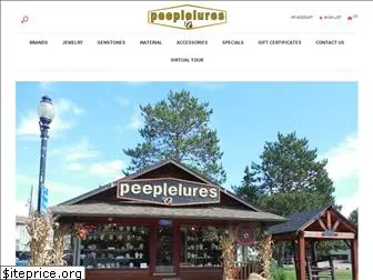 peeplelures.com