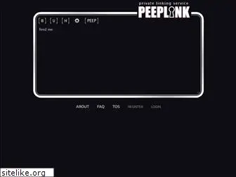 peeplink.in