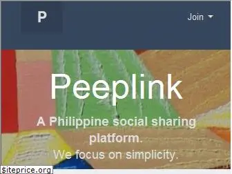 peeplink.ph