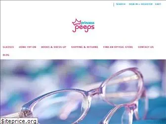 peepseyewear.com