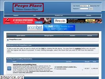 peepsplace.com