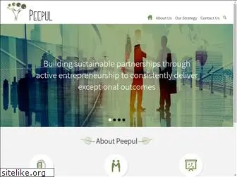 peepulcapital.com