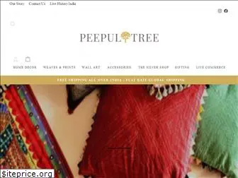 peepultree.in