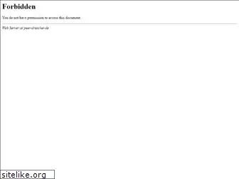 peer-drescher.de