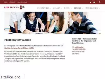 peer-review-in-qibb.at