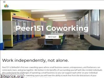 peer151.com