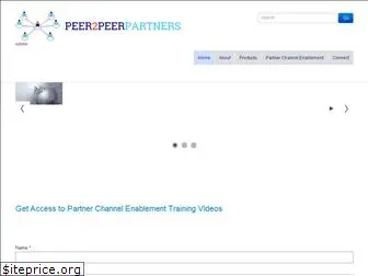 peer2peerpartners.com