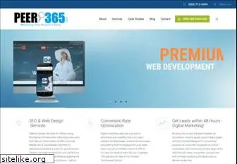 peer365.com