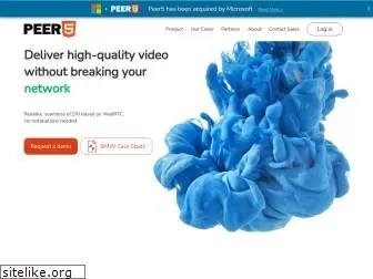 peer5.com