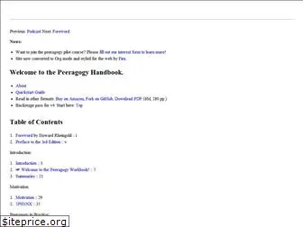peeragogy.github.io
