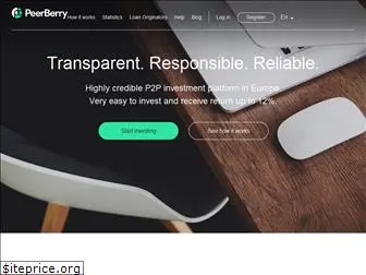 peerberry.com