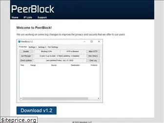 peerblock.com