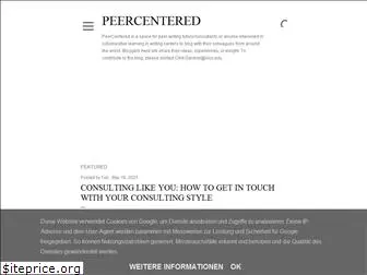 peercentered.org