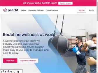 peerfit.com