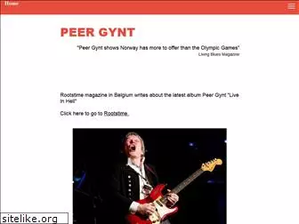 peergynt.net