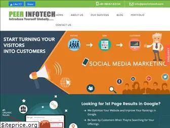 peerinfotech.com