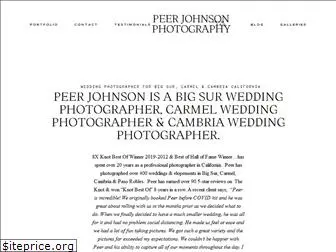 peerjohnson.com