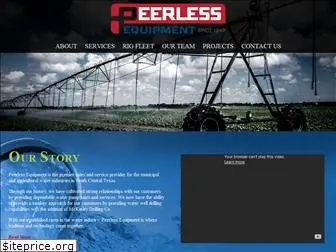 peerlessequipment.com