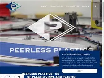 peerlessplastics.com