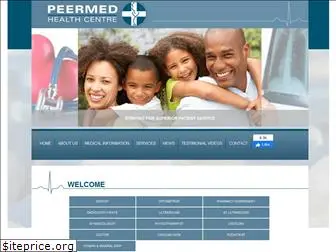 peermed.co.za